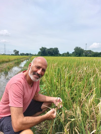 Tribute to Josep Prat